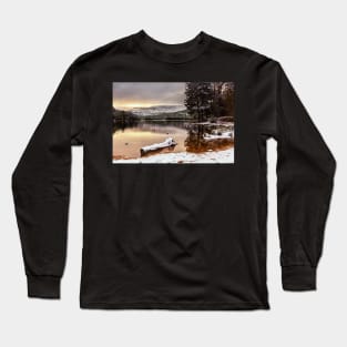 Loch an Eilean Long Sleeve T-Shirt